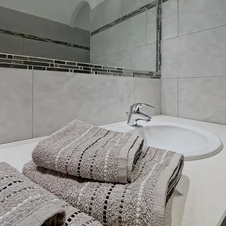 Apartment La Parenthese Corse