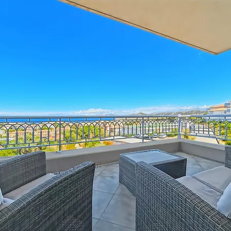 La Parenthese Corse *