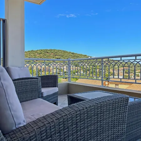 Apartment La Parenthese Corse *