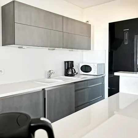 La Parenthese Corse *