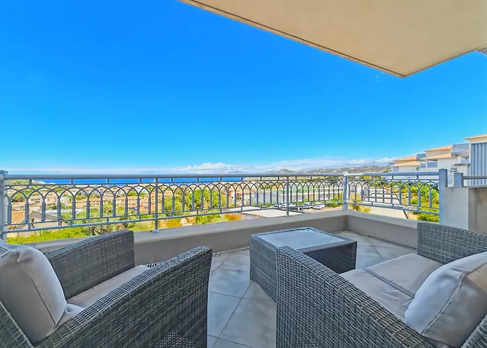 La Parenthese Corse *