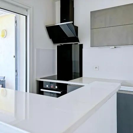 La Parenthese Corse *