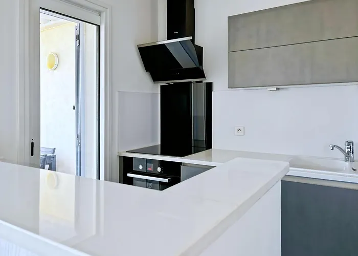 La Parenthese Corse *