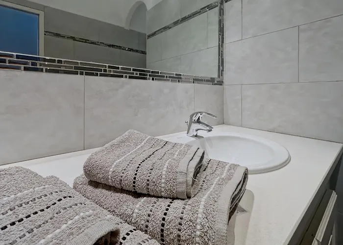 公寓 La Parenthese Corse