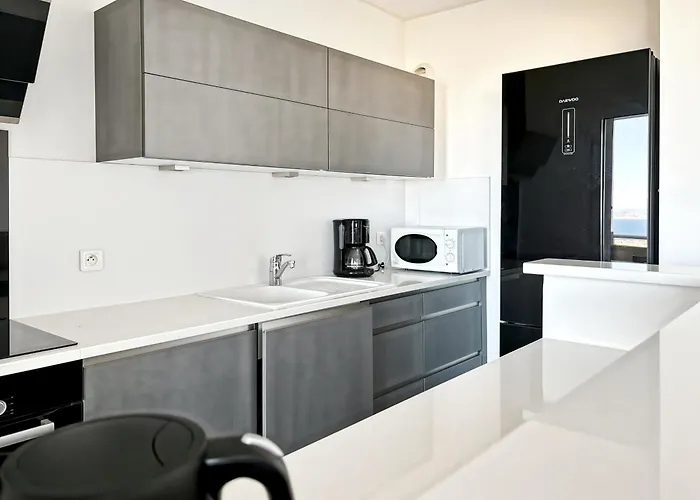 La Parenthese Corse *